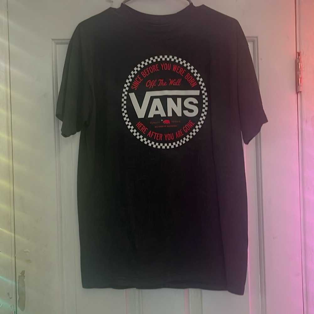 Vans T-Shirt